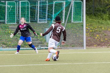 Bild 240 - F Komet Blankenese - VfL Pinneberg : Ergebnis: 6:1